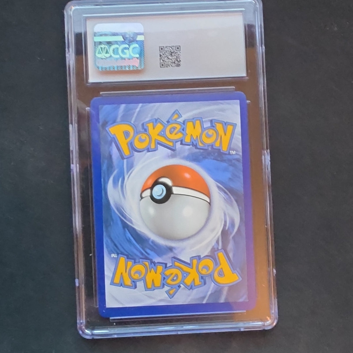 Espeon V 064/203 – Evolving Skies – CGC Gem Mint 10