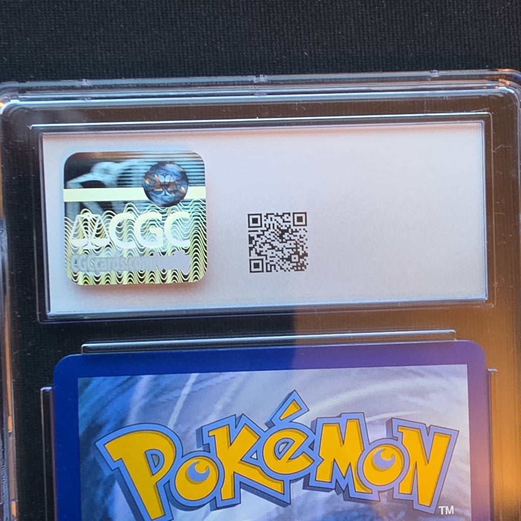 Espeon V 064/203 – Evolving Skies – CGC Gem Mint 10