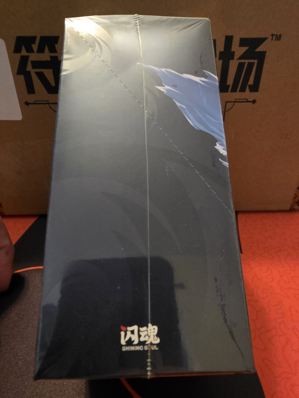 Riftbound TCG: Origin Slim Booster Box – Simplified Chinese