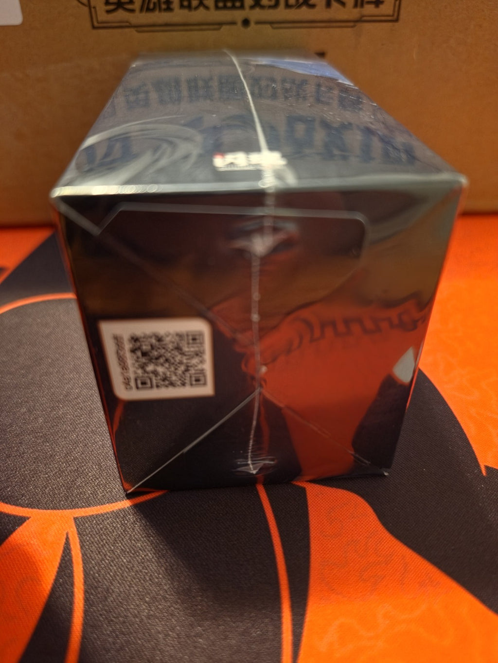 Riftbound TCG: Origin Slim Booster Box – Simplified Chinese